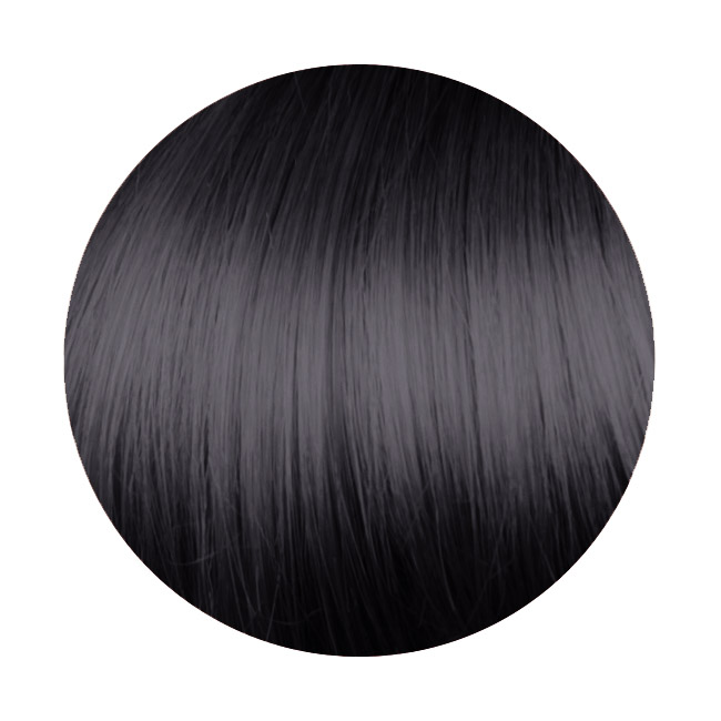 Фарбування волосся Erayba Gamma №1/00 Color Cream 100 мл