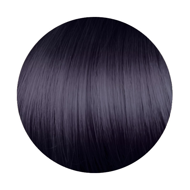 Фарбування волосся Erayba Gamma №1/80 Color Cream 100 мл