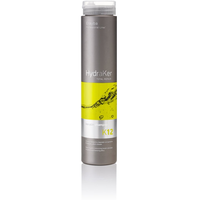 Догляд за волоссям Erayba HydraKer K12 Keratin Shampoo 250 мл
