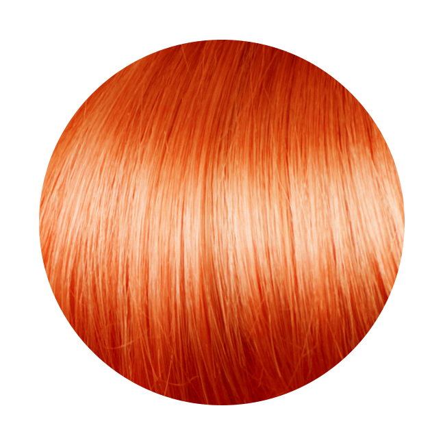 Серії Erayba Cool Color C03 Sweet Tangerine Semi-Permanent Color Cream 100 мл