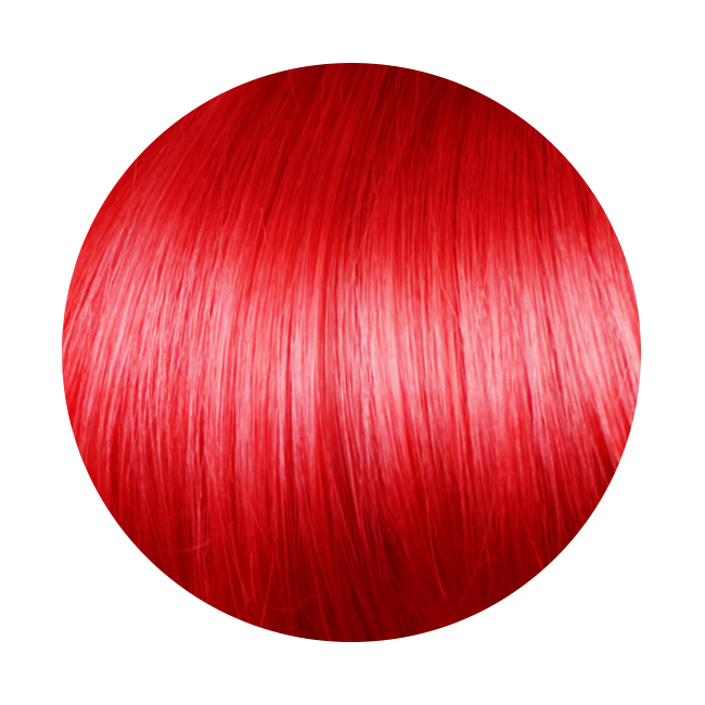 Серії Erayba Cool Color C04 Lollipop Red Semi-Permanent Color Cream 100 мл