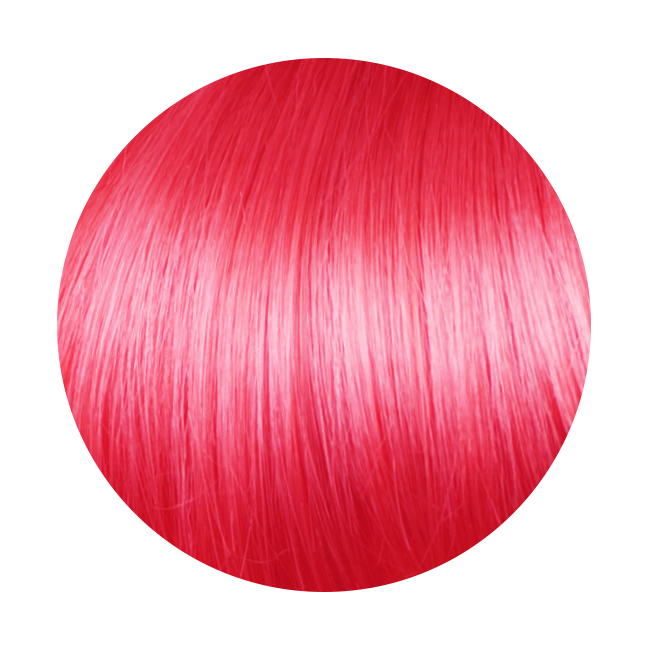 Cool Color Erayba Cool Color C05 Bubble Gum Pink Semi-Permanent Color Cream 100 мл