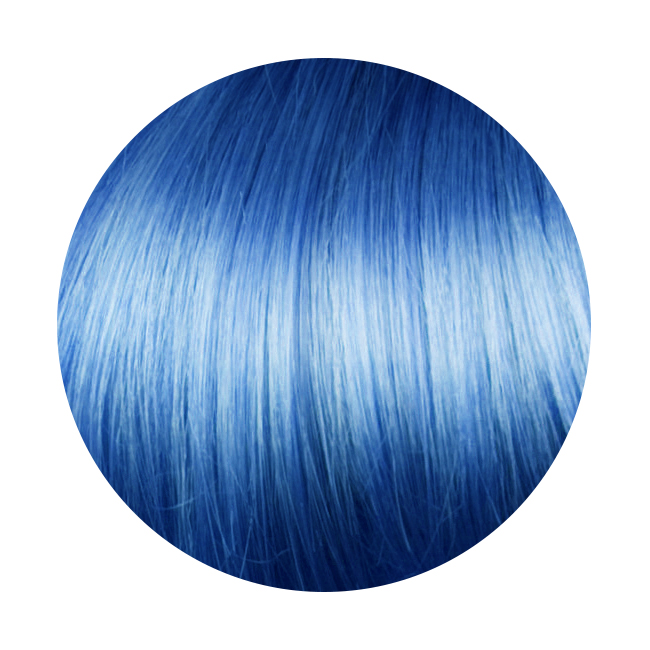 Cool Color Erayba Cool Color C08 Arctic Ice Blue Semi-Permanent Color Cream 100 мл