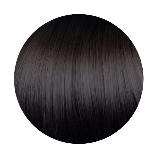 Фарби для волосся Erayba Gamma №4/00+ (Plus) Color Cream 100 мл