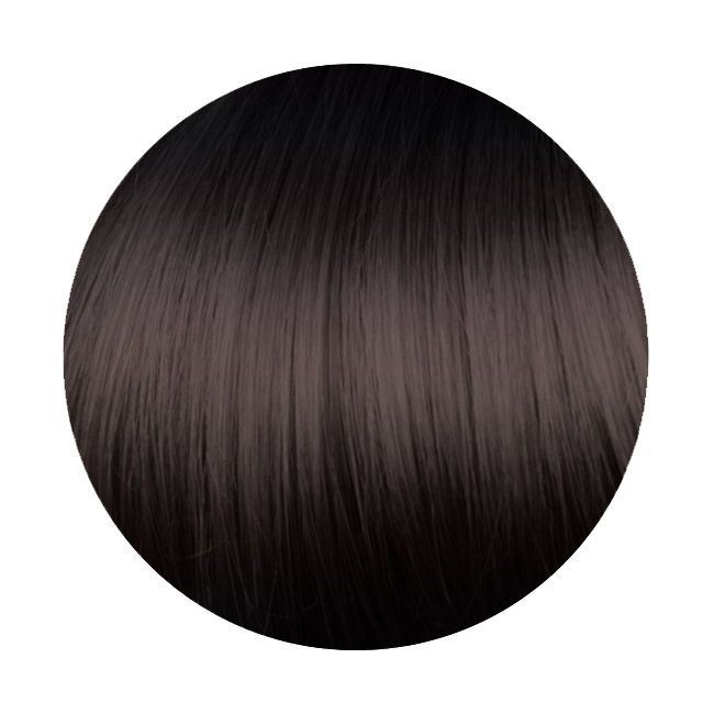 Фарбування волосся Erayba Gamma №4/00 Color Cream 100 мл