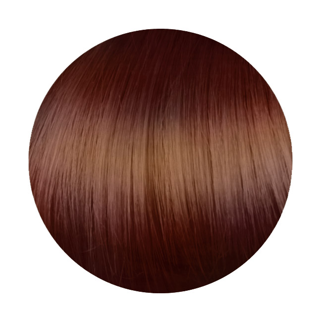 Фарби для волосся Erayba Gamma №5/34 Color Cream 100 мл