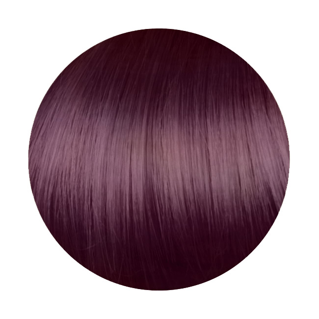 Фарби для волосся Erayba Gamma №5/52 Color Cream 100 мл