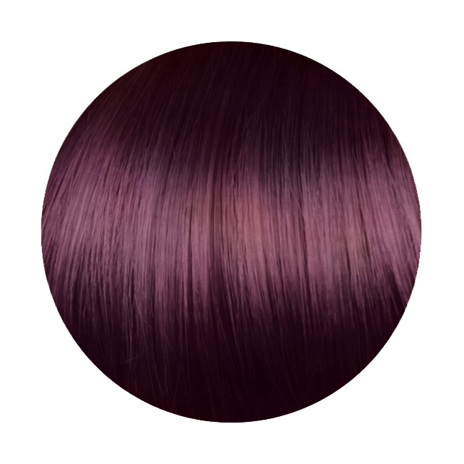 Фарби для волосся Erayba Gamma №5/80 Color Cream 100 мл
