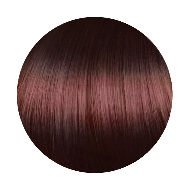 Фарби для волосся Erayba Gamma №6/06 Color Cream 100 мл