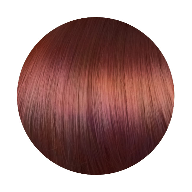 Фарби для волосся Erayba Gamma №6/32 Color Cream 100 мл