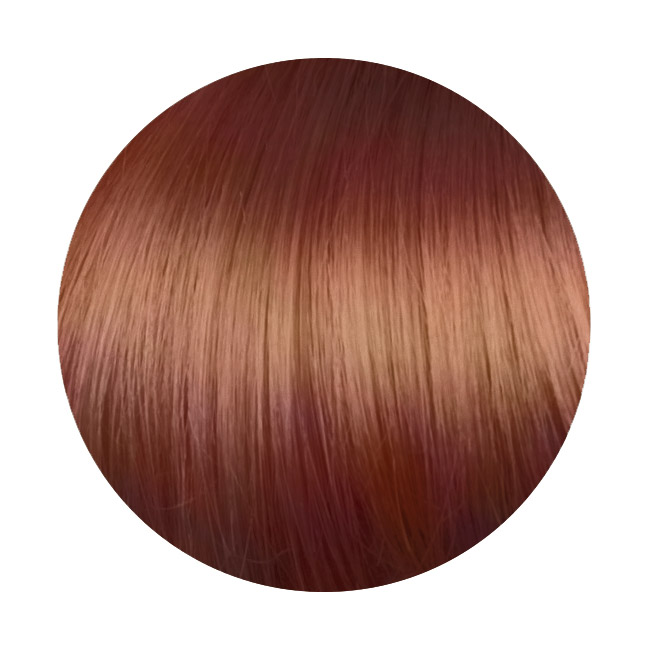 Фарби для волосся Erayba Gamma №6/34 Color Cream 100 мл