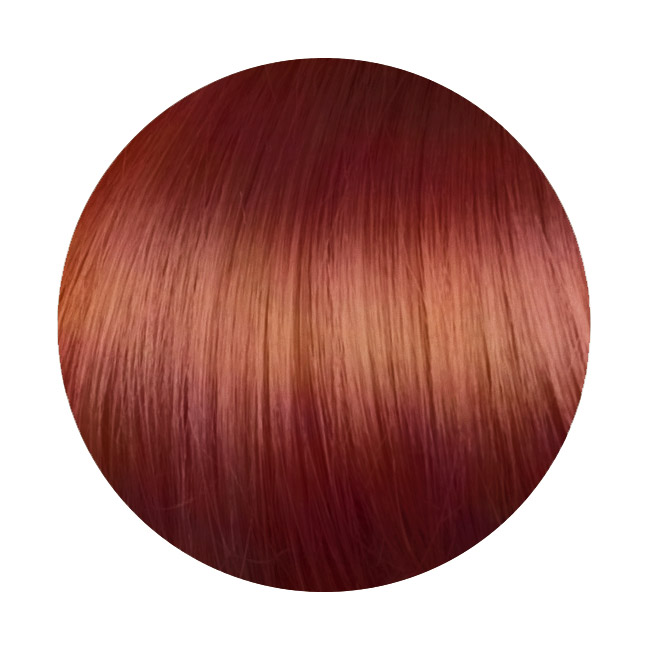 Фарби для волосся Erayba Gamma №6/40 Color Cream 100 мл