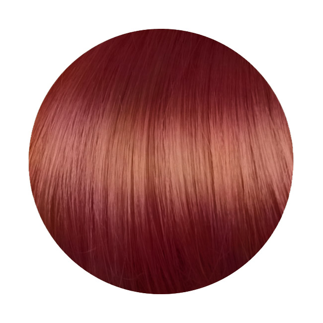 Фарби для волосся Erayba Gamma №6/44 Color Cream 100 мл