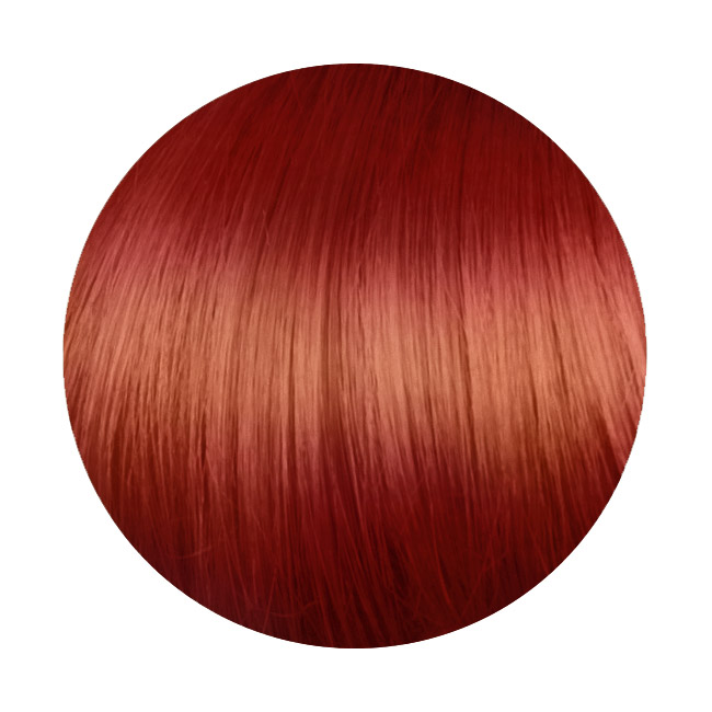 Фарби для волосся Erayba Gamma №6/45 Color Cream 100 мл