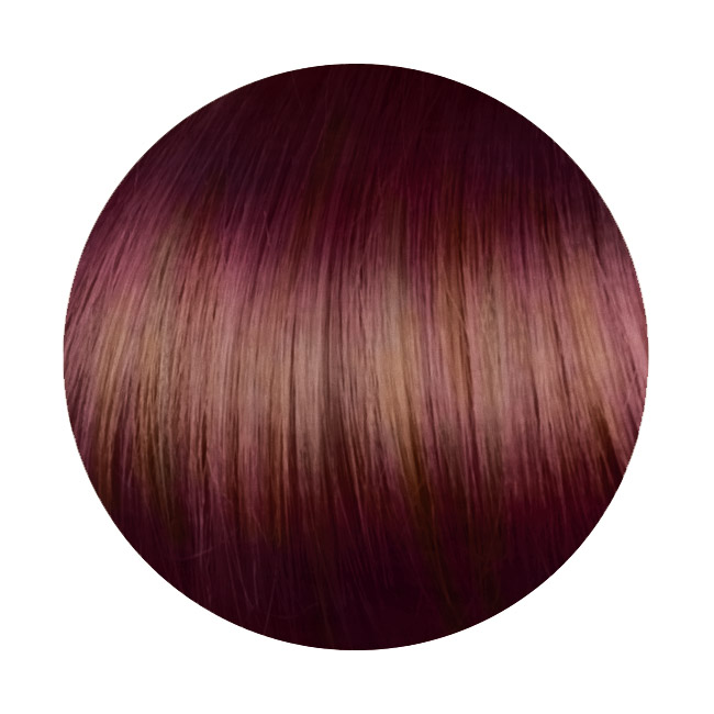 Фарби для волосся Erayba Gamma №6/65 Color Cream 100 мл