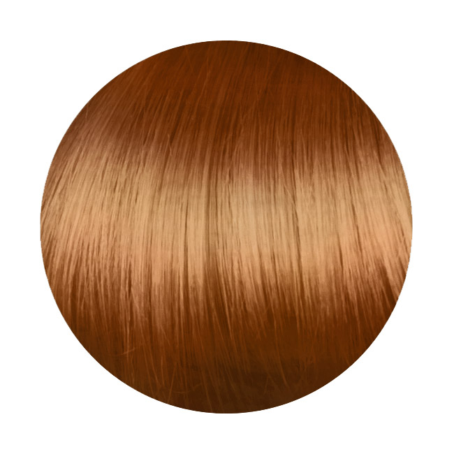 Фарби для волосся Erayba Gamma №7/34 Color Cream 100 мл