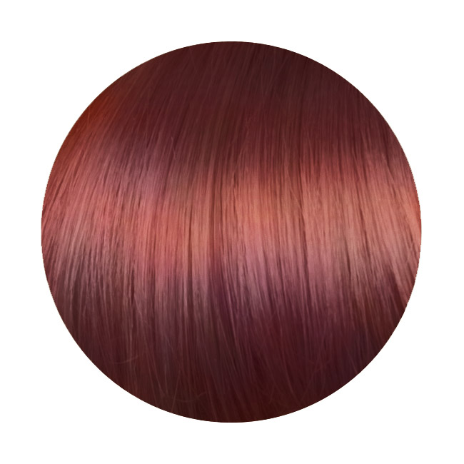 Фарби для волосся Erayba Gamma №7/36 Color Cream 100 мл