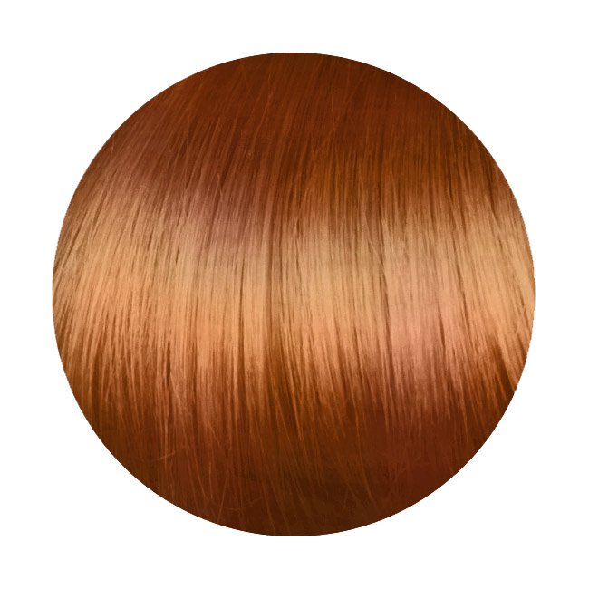 Фарби для волосся Erayba Gamma №7/43 Color Cream 100 мл