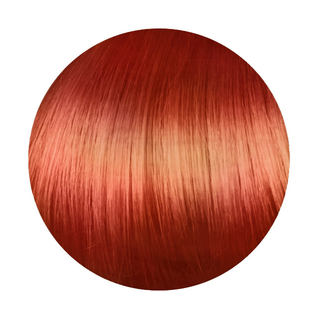 Фарби для волосся Erayba Gamma №7/44 Color Cream 100 мл