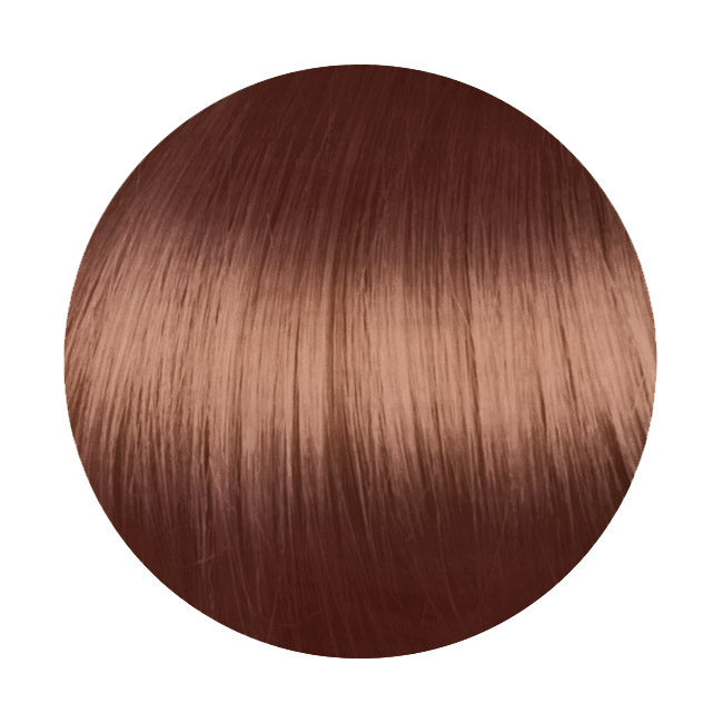 Фарби для волосся Erayba Gamma №7/64 Color Cream 100 мл