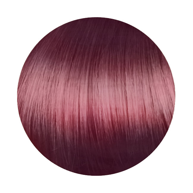 Фарби для волосся Erayba Gamma №7/65 Color Cream 100 мл