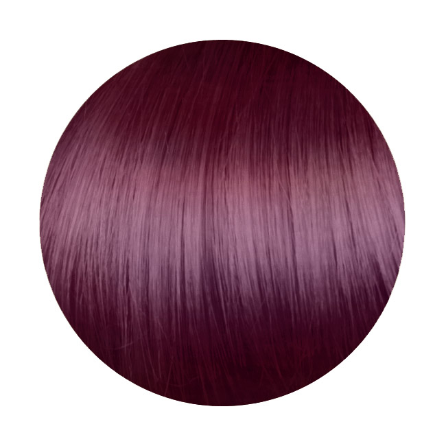 Фарби для волосся Erayba Gamma №7/80 Color Cream 100 мл