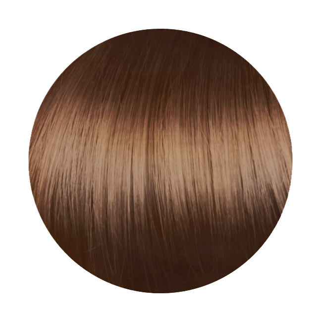 Фарби для волосся Erayba Gamma №8/00+ (Plus) Color Cream 100 мл