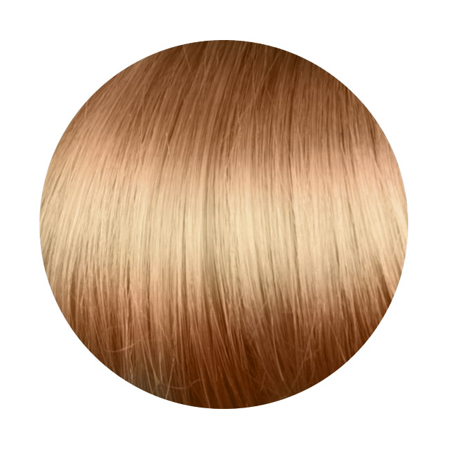 Фарби для волосся Erayba Gamma №8/34 Color Cream 100 мл
