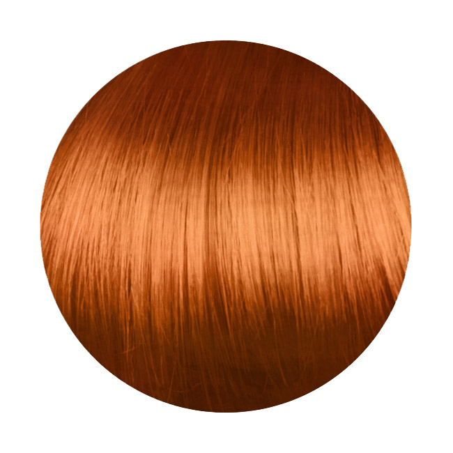 Фарби для волосся Erayba Gamma №8/44 Color Cream 100 мл