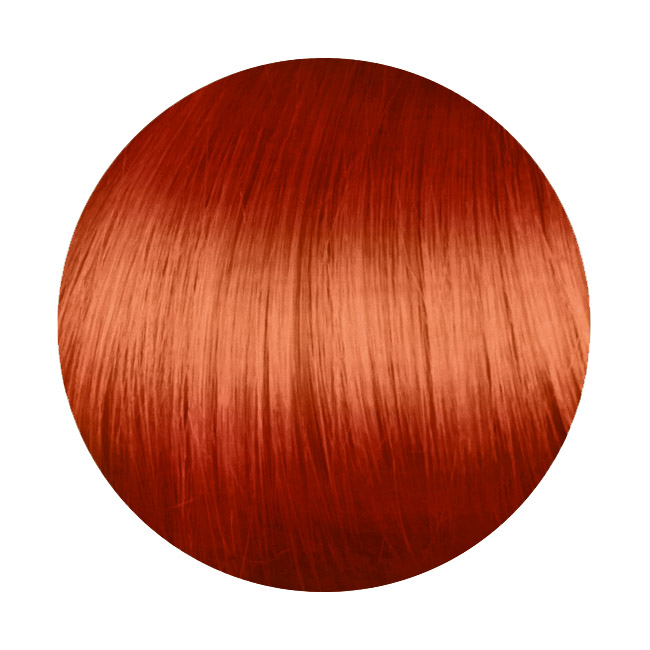 Фарби для волосся Erayba Gamma №8/45 Color Cream 100 мл