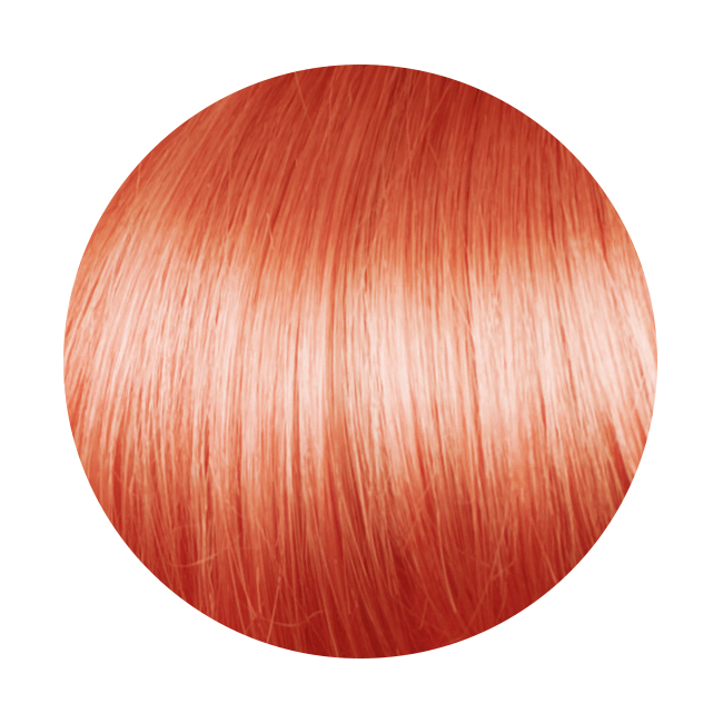 Фарби для волосся Erayba G10/44 Copper Color Ball Mask 250 мл