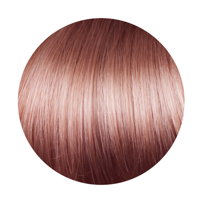 Фарби для волосся Erayba G10/60 Brown Color Ball Mask 250 мл